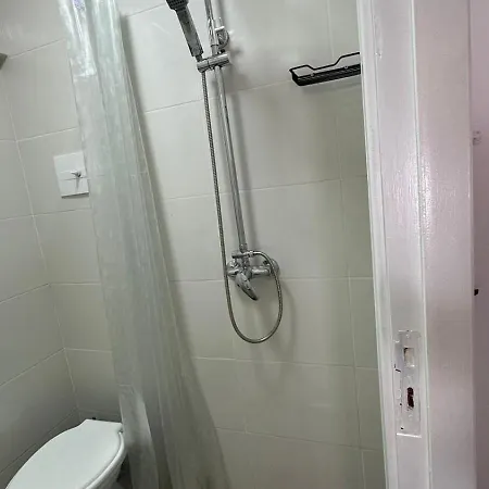 Nuevo Y Minimalista Departamento Guemes Apartment Mar del Plata Exterior photo