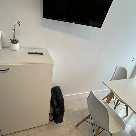 Nuevo Y Minimalista Departamento Guemes Apartment Mar del Plata Exterior photo
