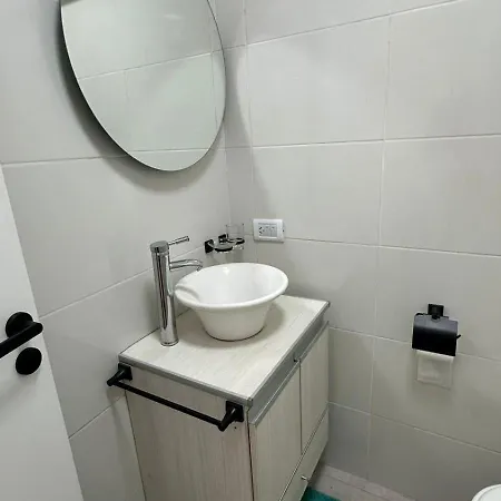 Nuevo Y Minimalista Departamento Guemes Apartment Mar del Plata Exterior photo