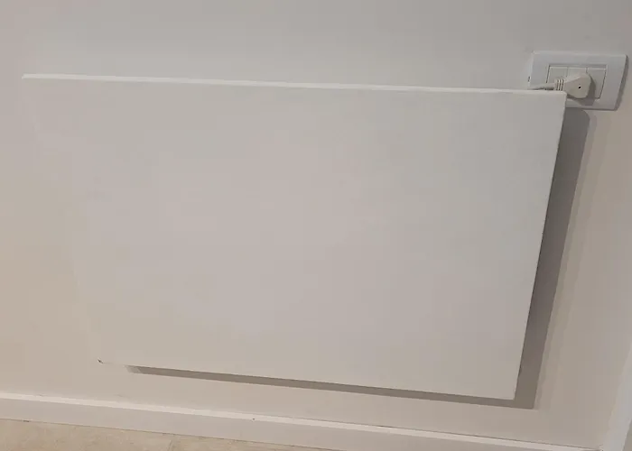 Nuevo Y Minimalista Departamento Guemes