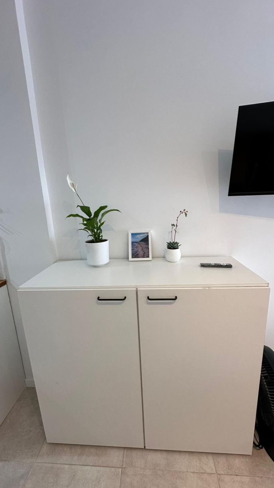 Nuevo Y Minimalista Departamento Guemes * Mar del Plata