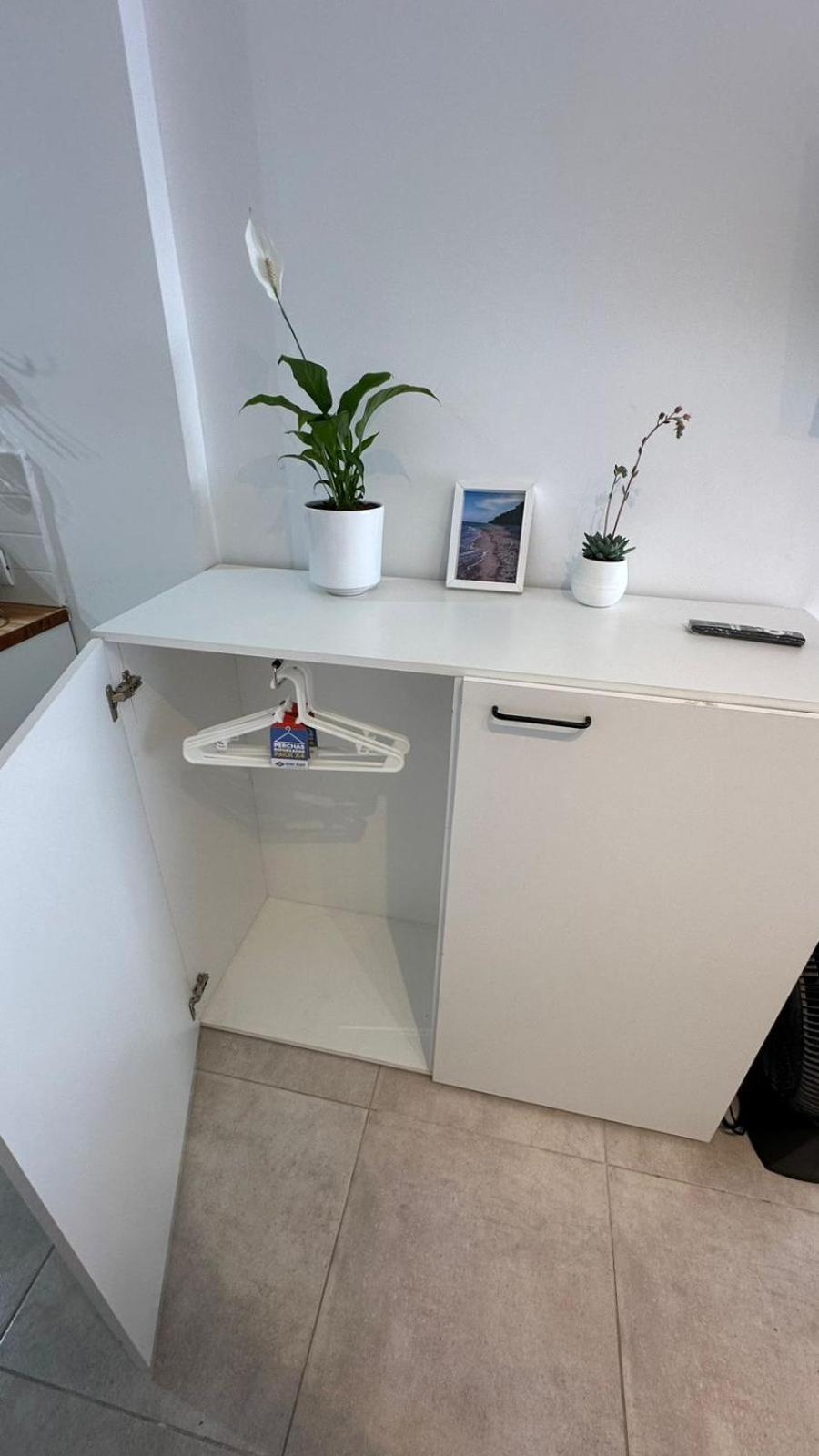 Apartment Nuevo Y Minimalista Departamento Guemes