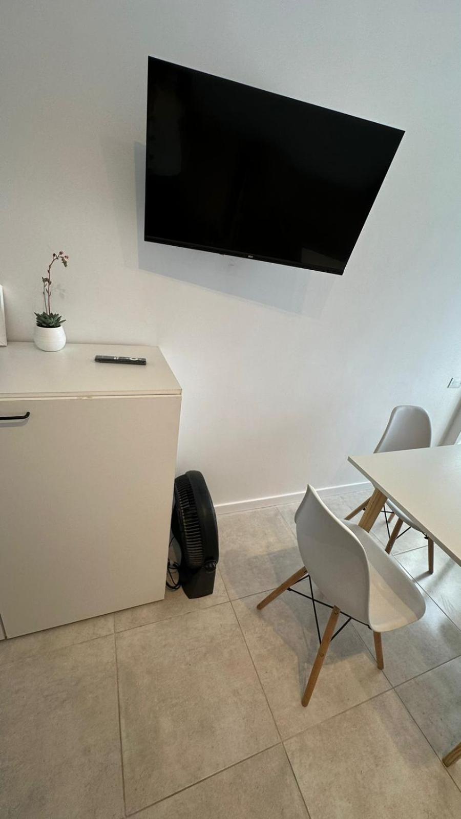 Nuevo Y Minimalista Departamento Guemes Mar del Plata