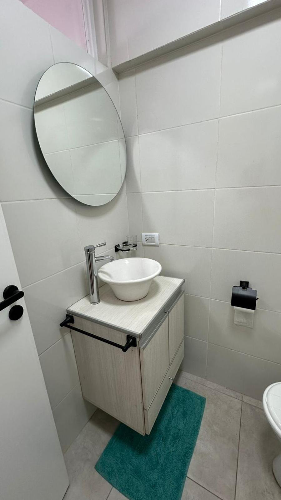 Nuevo Y Minimalista Departamento Guemes *