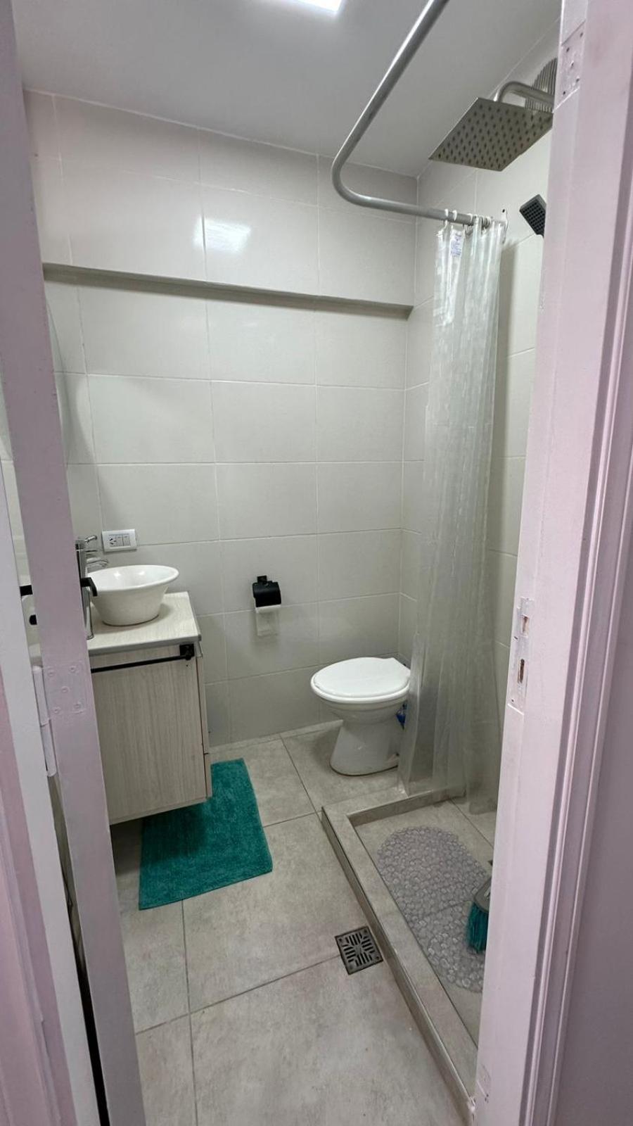Nuevo Y Minimalista Departamento Guemes Apartment Mar del Plata