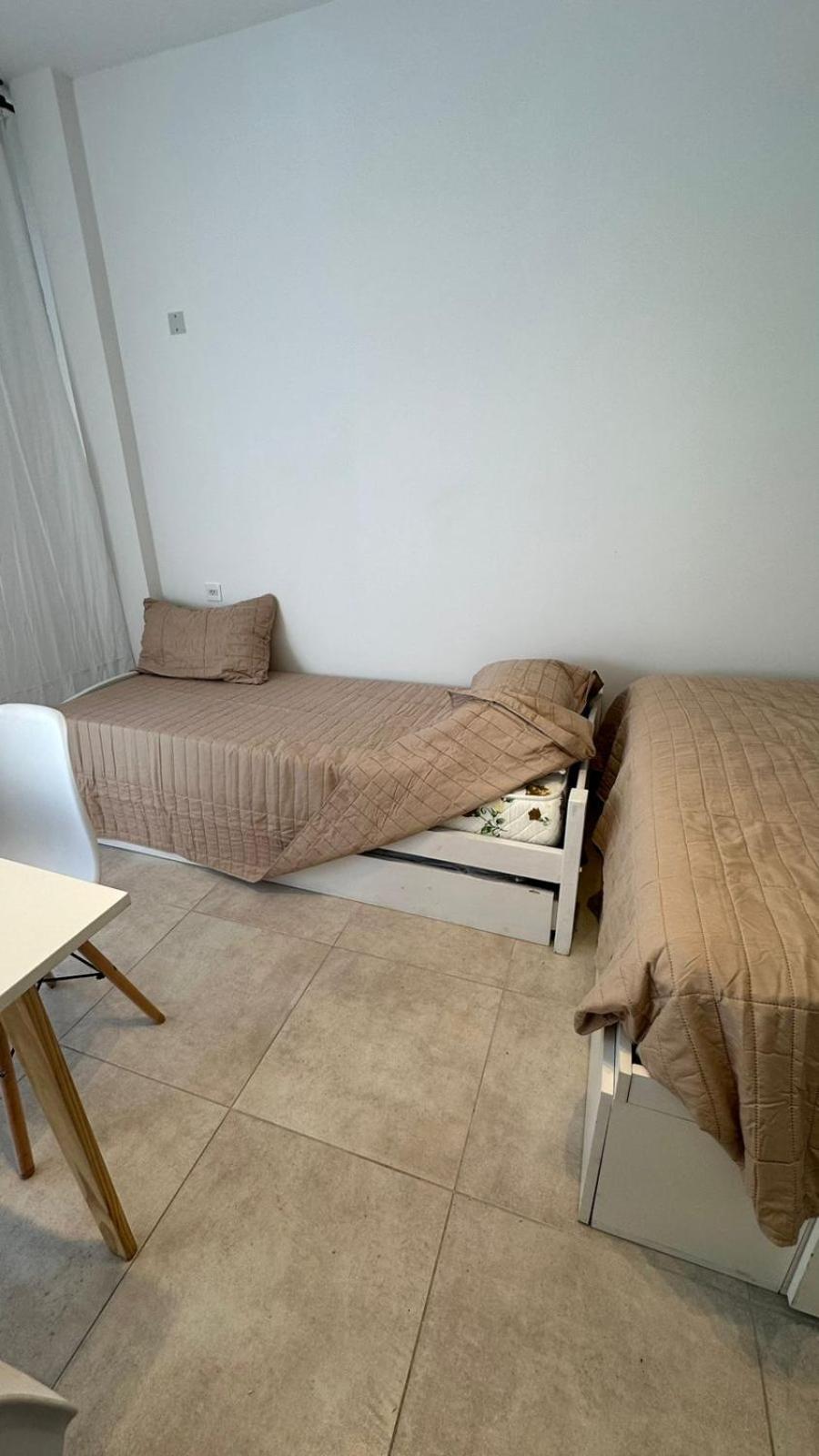 Nuevo Y Minimalista Departamento Guemes * Mar del Plata
